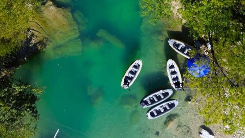 Batumi: Full-Day Tour to Martvili Canyon and Prometheus Cave - Authenticity and Unique Experiences