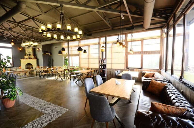 Batumi Khinkali: Hands-On Masterclass with a Local Master - What to Expect from the Khinkali Masterclass