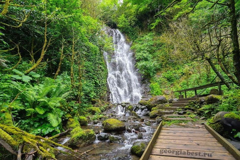 Batumi: Mountain Adjara Tour & Traditional Georgian Feast - Practical Details and Considerations