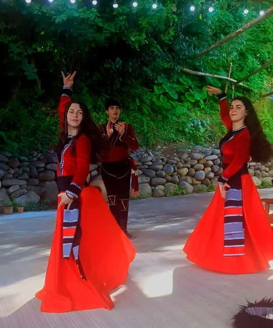 Batumi: Mountain Adjara Tour & Traditional Georgian Feast - FAQ