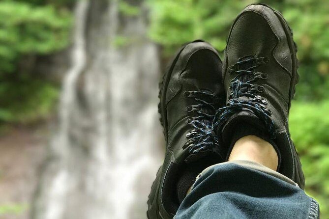 Batumi & Mtirala N.P. Hiking tour from Kutaisi - Exploring the Day: From Batumi to Mtirala National Park