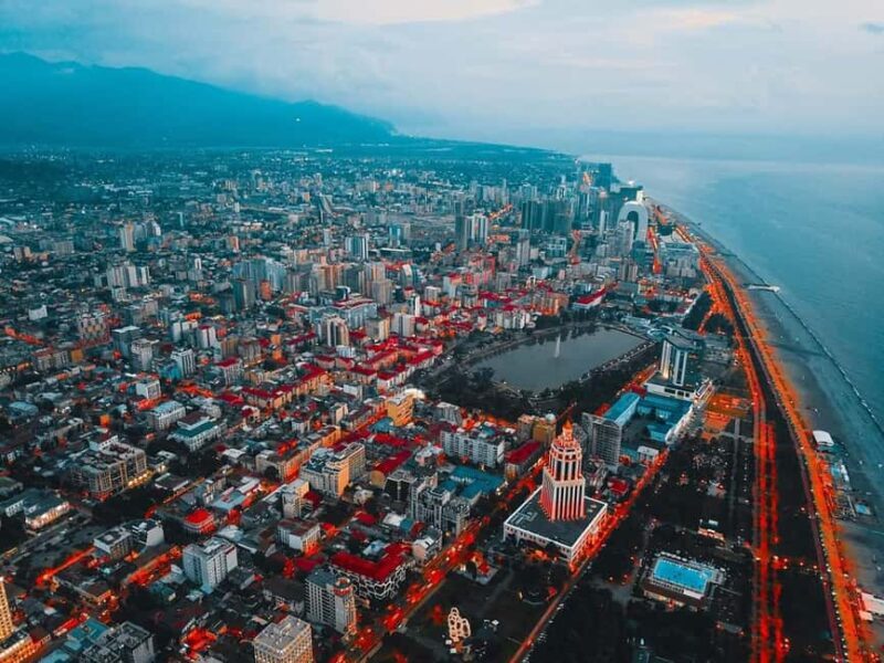 Batumi: Unforgettable tour through the mountains of Adjara - Key Points