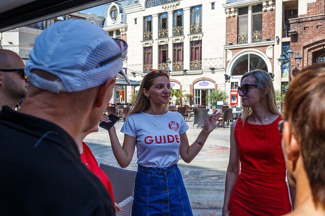 Batumi Walking Tour - Thorough Breakdown of the Batumi Walking Tour