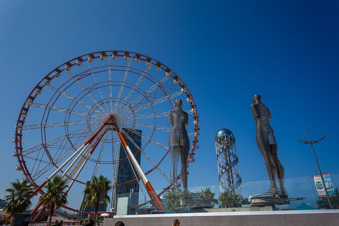 Batumi Walking Tour - FAQs
