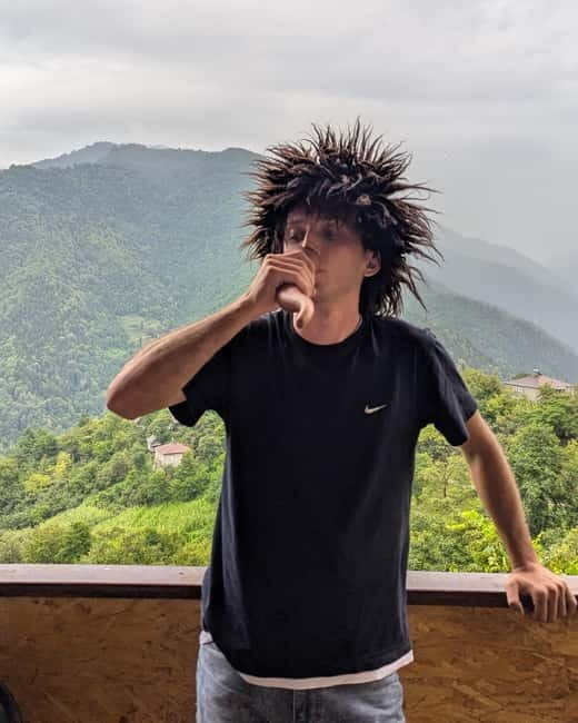 Batumi: Wine & Dine Tour To Waterfalls - Mountainous Adjara - Key Points