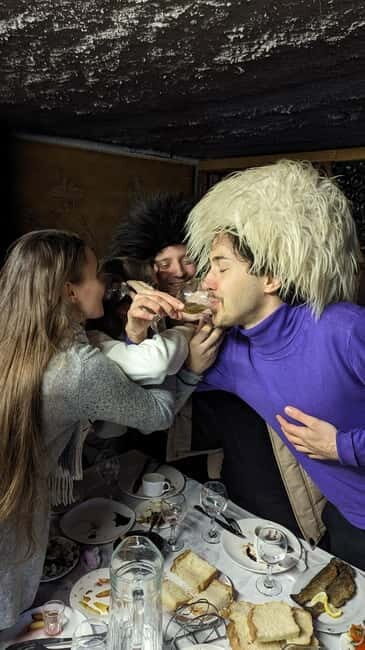 Batumi: Wine & Dine Tour To Waterfalls - Mountainous Adjara - A Deep Dive into the Experience