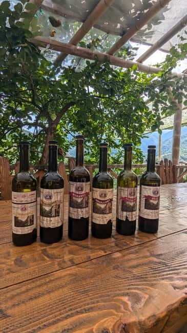 Batumi: Wine & Dine Tour To Waterfalls - Mountainous Adjara - Potential Drawbacks to Consider