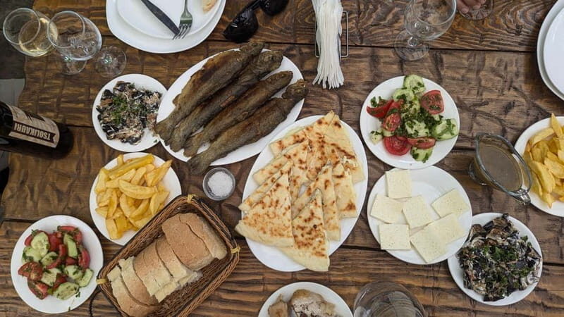 Batumi: Wine & Dine Tour To Waterfalls - Mountainous Adjara - FAQ