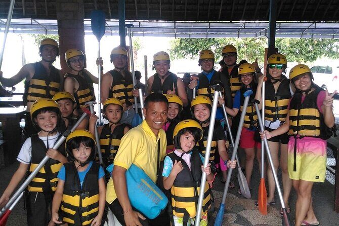 Batur Sunrise Trekking And Rafting - The Day Begins: Pickup and Early Morning Drive