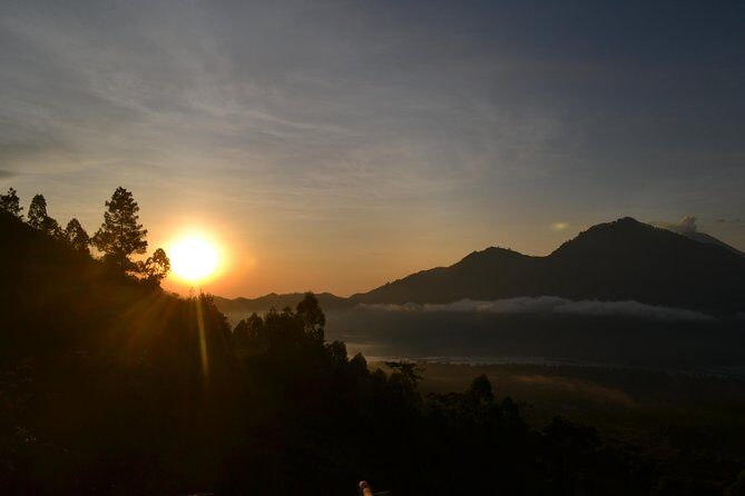 Batur Sunrise Trekking - The Sum Up