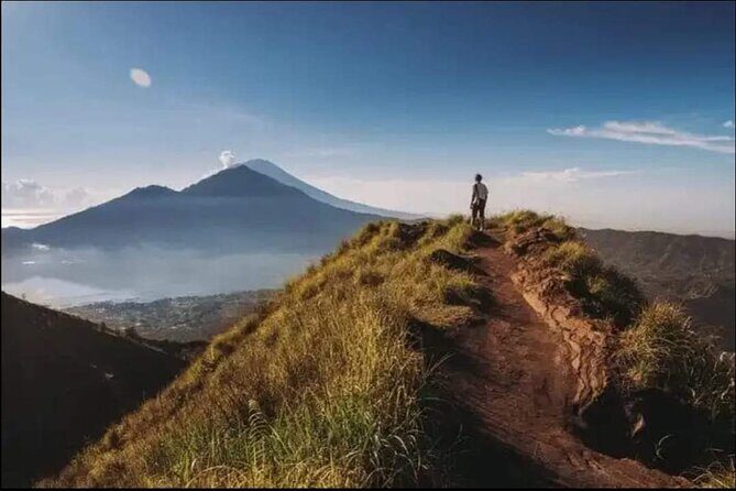 Batur Sunrise Trekking - FAQ