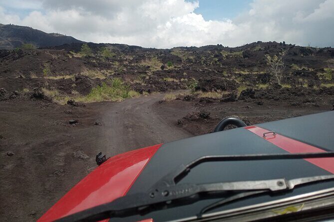 Batur Volcano Sunrise And Black Lava Jeep Adventure Tour - Who Would Love This Tour?