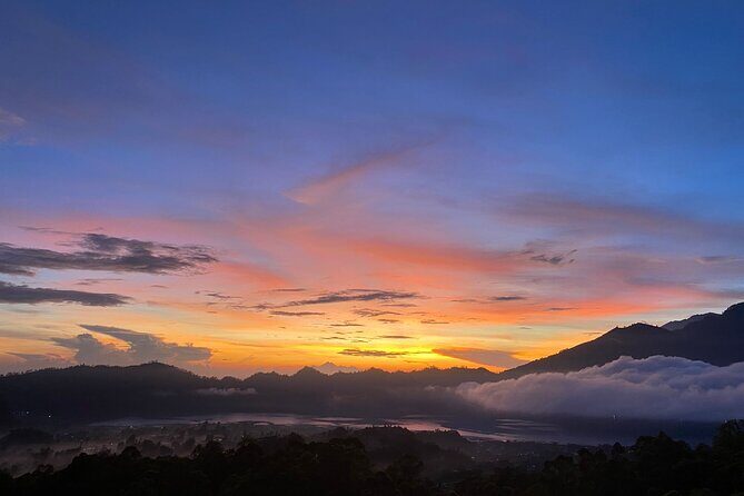 Batur Volcano Sunrise And Black Lava Jeep Adventure Tour - FAQs