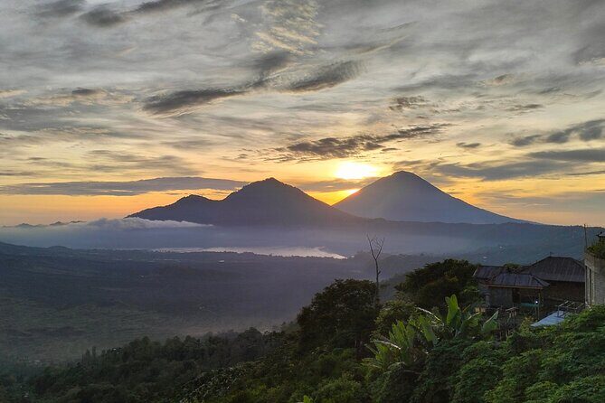 Batur Volcano Sunrise Trekking, Rice Teracce & Bali Coffee Plantation Tour - Practical Details and What to Expect