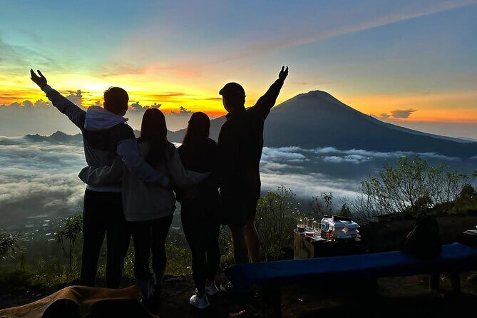 Batur Volcano Trekking And Hot Spring Private Guided Tour - Final Thoughts: Is It Worth It?