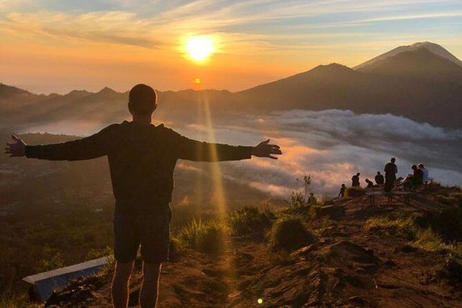 Batur Volcano Trekking - An In-Depth Look at the Mount Batur Trekking Experience