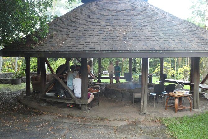 Baumkuchen Campfire Baking Class - An In-Depth Look at the Baumkuchen Campfire Baking Class