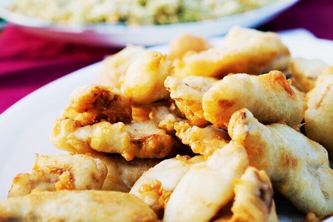 Baunti Fish Fry Tour with Hotel Transfers - Key Points