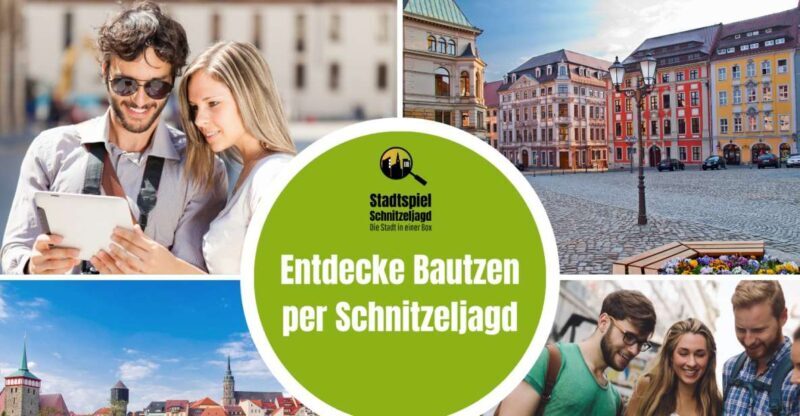 Bautzen: Scavenger Hunt Self-Guided Walking Tour - Bautzen: Scavenger Hunt Self-Guided Walking Tour — A Fun, Flexible Way to Discover Saxony’s Charming Town