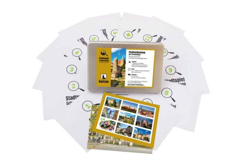 Bautzen: Scavenger Hunt Self-Guided Walking Tour - Who Will Love This Experience?