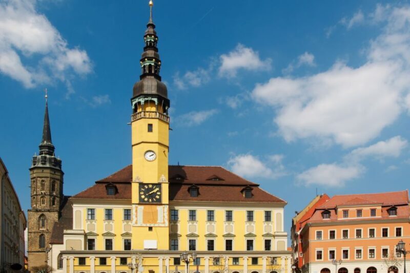 Bautzen: Scavenger Hunt Self-Guided Walking Tour - The Sum Up