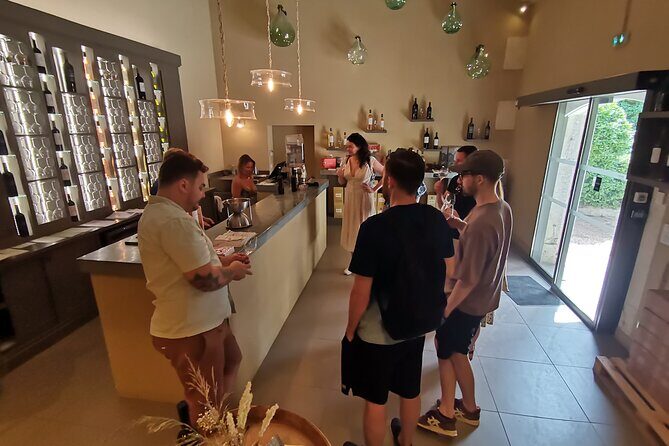 Baux and Saint Rémy de Provence: Culture and Landscapes - Practical Considerations