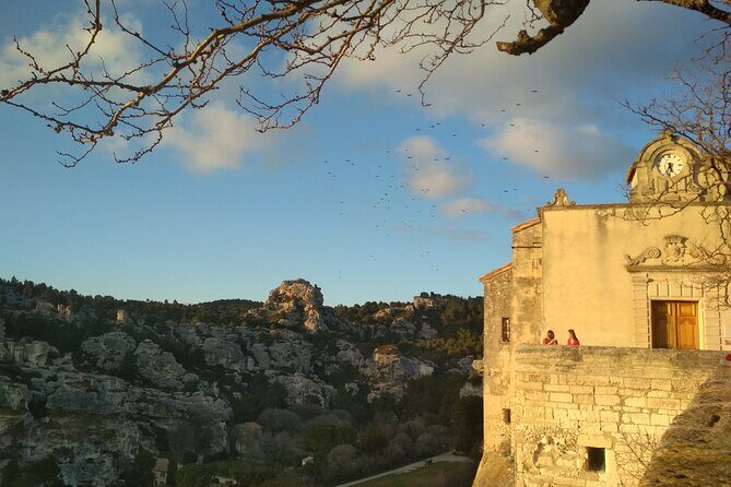 Baux and Saint Rémy de Provence: Culture and Landscapes - FAQs