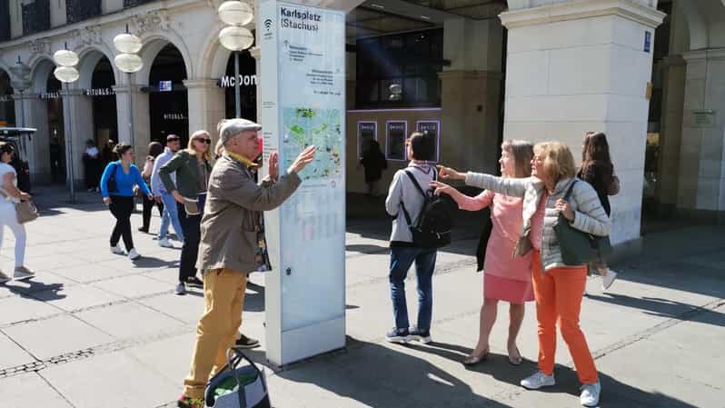 Bavarian Beer and Beer Garden Event with a Sommelier - FAQ