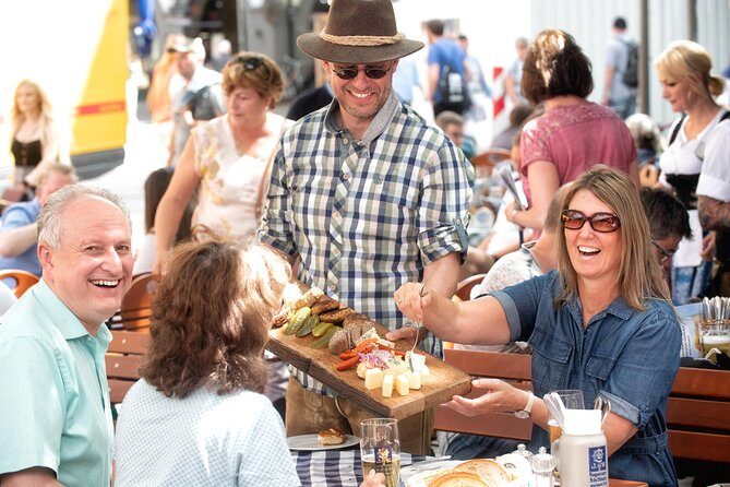 Bavarian Beer and Food Evening Tour in Munich - An In-Depth Look at the Munich Beer & Food Tour