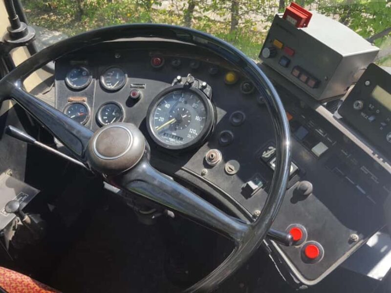 Bavarian Bus Tours Sightseeing Munich with free drinks - Summary of the Experience