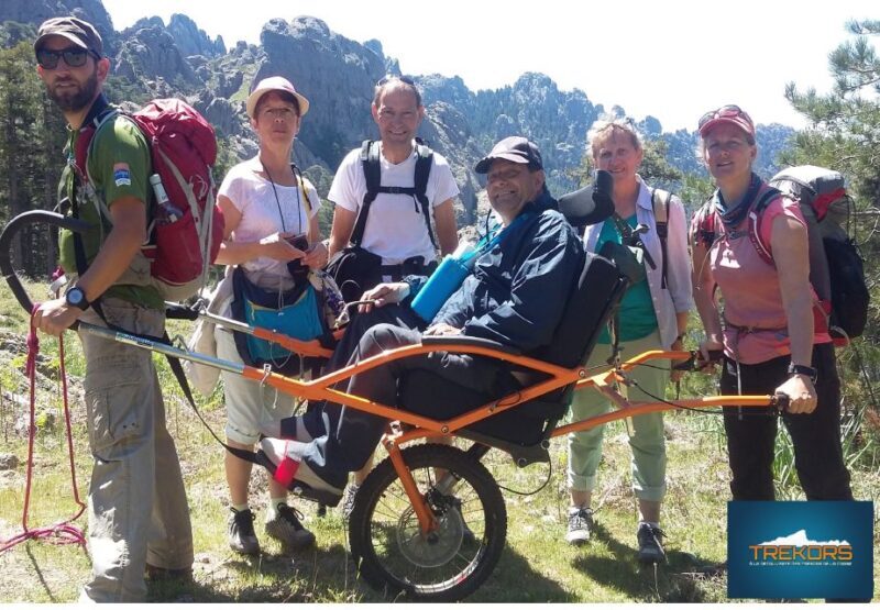 BAVELLA/HIGH ROCKS Among the corsican dolomites - Final Thoughts: Is This Tour for You?