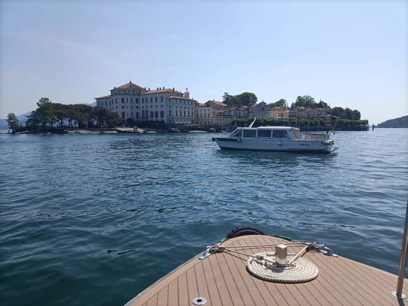 Baveno: Hop-On Hop-Off Boat Tour to 3 Borromean Islands - Who Will Love This Tour?