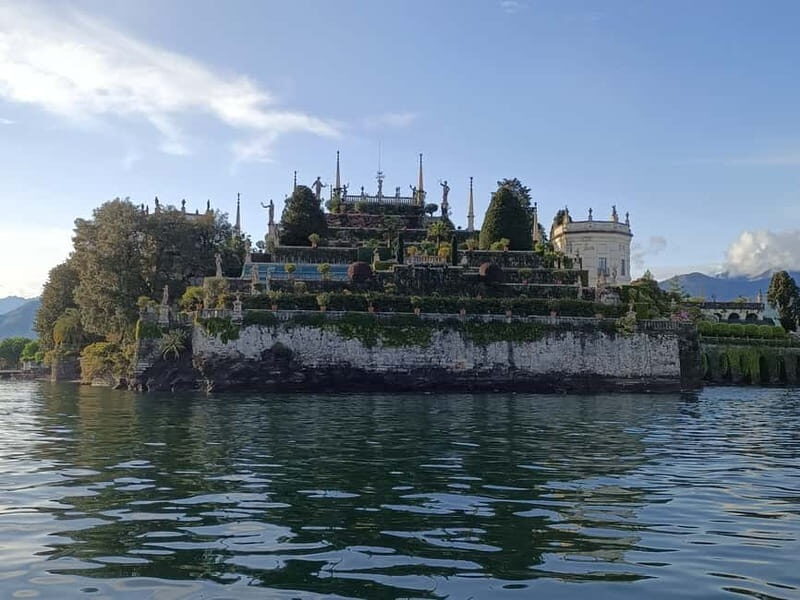 Baveno: Hop-On Hop-Off Boat Tour to 3 Borromean Islands - FAQ