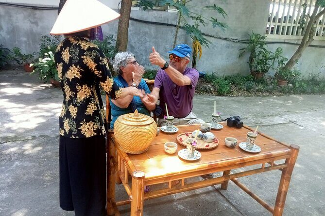 Bavi Eco Tour: Immerse in Authentic Village Life Outside Hanoi - An In-Depth Look at the Bavi Eco Tour