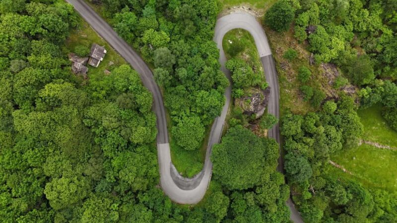 Bavona Valley Tour Ticino incl. Foroglio near Locarno Ascona - Frequently Asked Questions