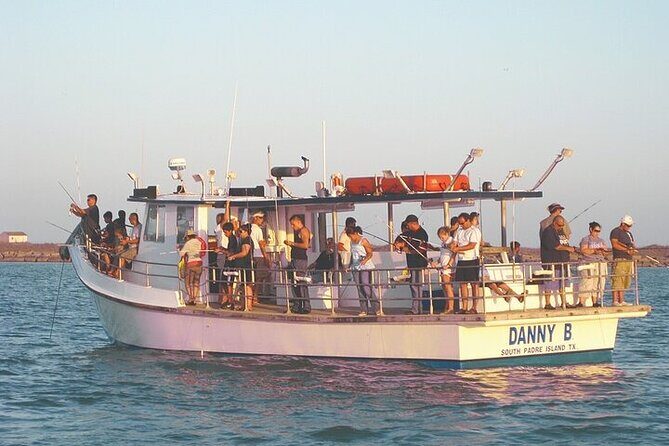 Bay Fishing Adventure in South Padre Island - What to Expect on Your Bay Fishing Trip