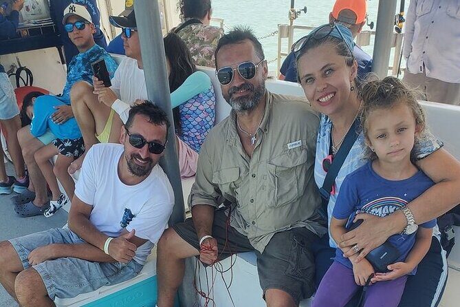 Bay Fishing Adventure in South Padre Island - How the Price Reflects the Experience