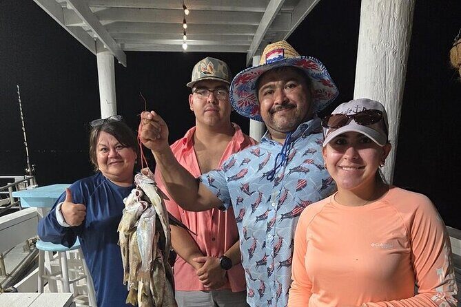 Bay Fishing Adventure in South Padre Island - Authentic Experiences from the Reviews