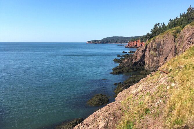 Bay of Fundy Tour in Luxury Car - What the Tour Includes and What It Doesn’t