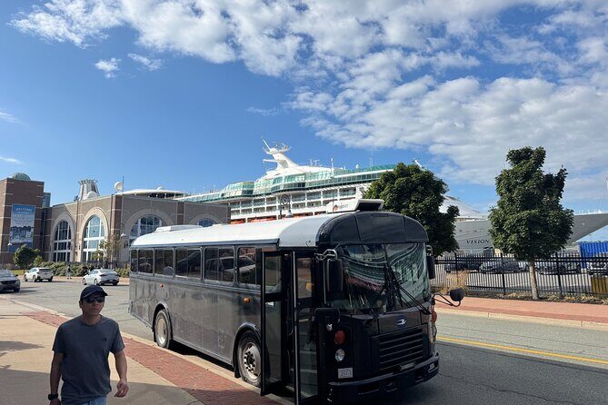 Bay of Fundy Tour Saint John NB - How to Make the Most of Your Day