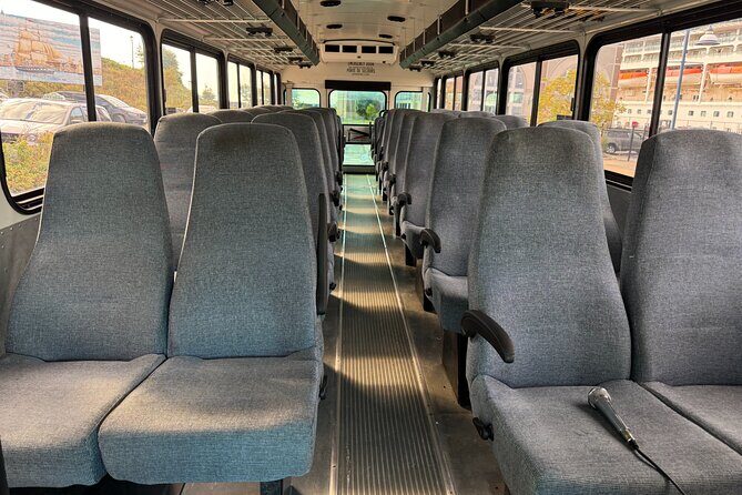 Bay of Fundy Tour Saint John NB - Final Thoughts: Is it Worth It?