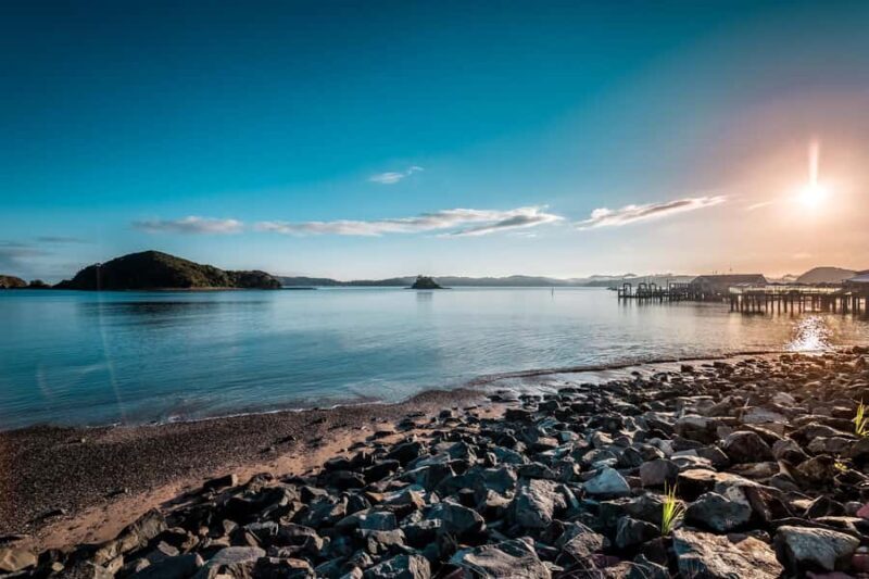 Bay of Islands: 1 Hour Scenic Bay of Islands Tour - A Quick Overview of the Experience