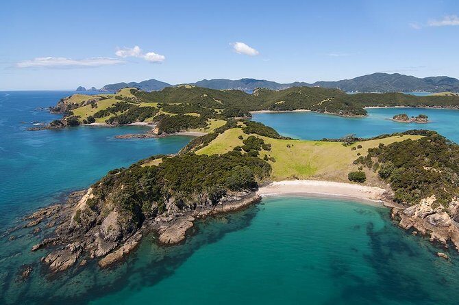 Bay of Islands 2-Day Small Group Tour & Cruise from Auckland - How We View the Value