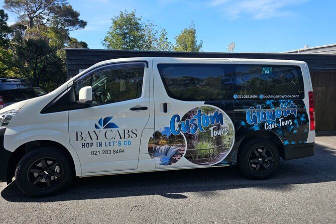 Bay Of Islands - Airport Transfers - A Closer Look at the Experience