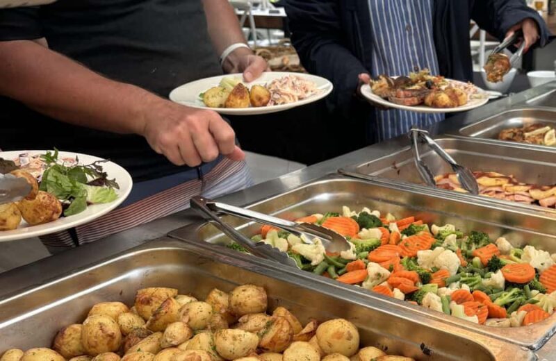 Bay of Islands: Discover the Bay Cruise with Island Lunch - A Thorough Look at the Experience