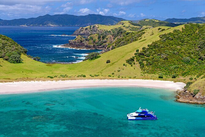 Bay of Islands Explorer Experience Small Group Tour From Auckland - FAQ