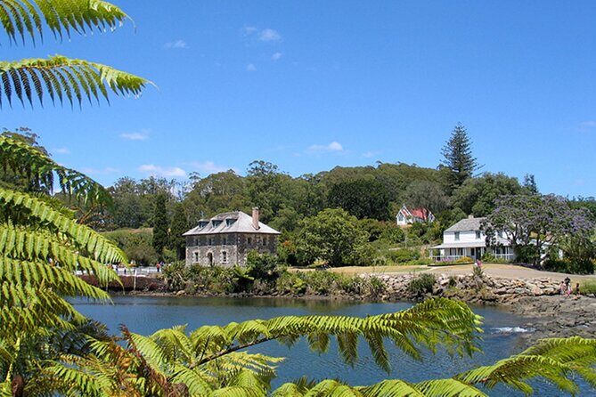 Bay of Islands - Explorer Tour - Authentic Experiences and Genuine Value