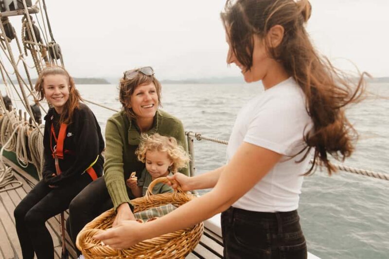 Bay of Islands: Full-Day Tall Ship Sailing Excursion - What Makes This Tour Stand Out?