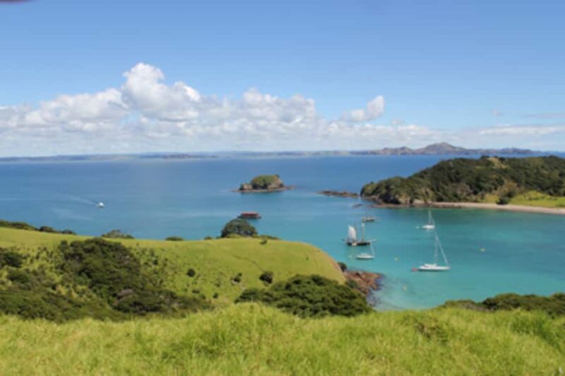 Bay of Islands: Full-Day Tall Ship Sailing Excursion - Practical Details and Tips