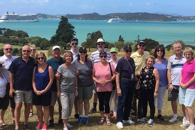 Bay of Islands Glow Worm Caves & Scenic Shore Excursion - An Overview of What to Expect